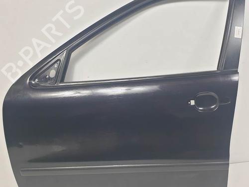 Used Left front door SEAT LEON (1M1) 1.9 TDI (110 hp) 24339461