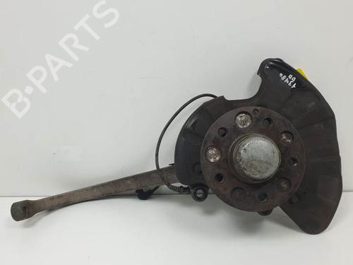 Used Right front steering knuckle MERCEDES-BENZ S-CLASS (W220) S 320 CDI (220.025, 220.125) (204 hp) 16697197