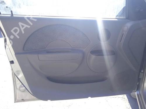 Styring servopumpe DAEWOO KALOS (KLAS) 1.2 | BP10202867M99 