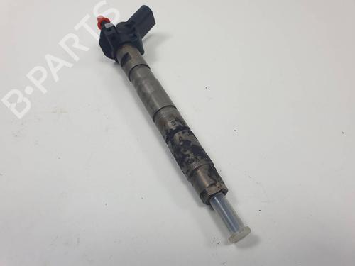Used Injector Injector AUDI A6 C6 (4F2) 2.7 TDI (190 hp) 34516632 34516632