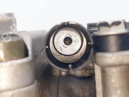 AC compressor BMW 5 Touring (E39) 525 d | BP16365242M34 - Image 3