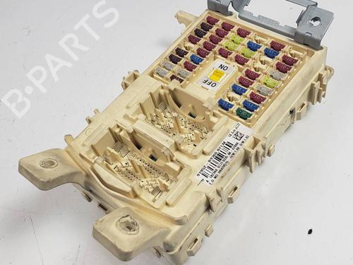 Used Fuse box Fuse box HYUNDAI i10 II (BA, IA) 1.0 (67 hp) 29624582 29624582