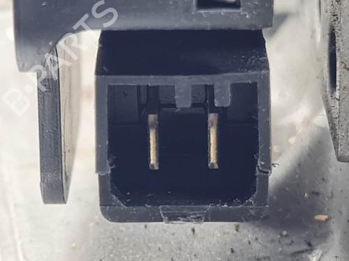 Hand brake PEUGEOT 208 I (CA_, CC_) 1.6 HDi | BP29199040I18 