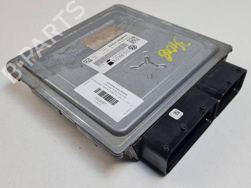 Engine control unit (ECU) VW PASSAT B6 (3C2) 2.0 TDI 16V | BP36429311M57 - Image 2