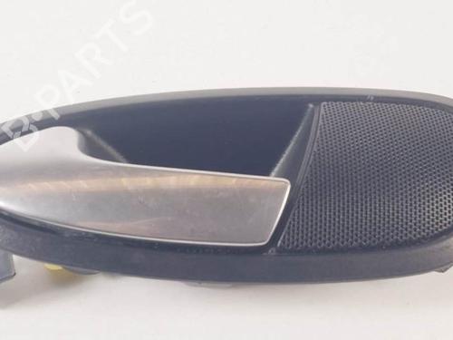 Used Rear left interior door handle Rear left interior door handle SEAT LEON (1P1) 1.9 TDI (105 hp) 17754074 17754074