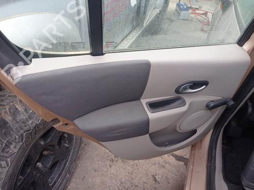 Right front window switch RENAULT MODUS / GRAND MODUS (F/JP0_) 1.4 (JP01, JP0J) | BP9436232I26 - Image 7