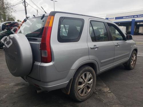Steering column HONDA CR-V II (RD_) | BP16841073M21 - Image 15