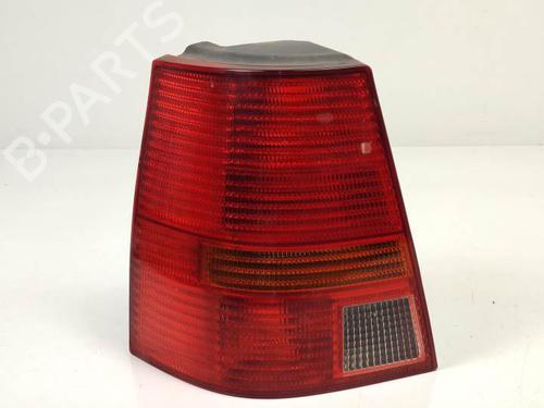 Used Left taillight VW GOLF IV Variant (1J5) 1.9 TDI (110 hp) 10145721