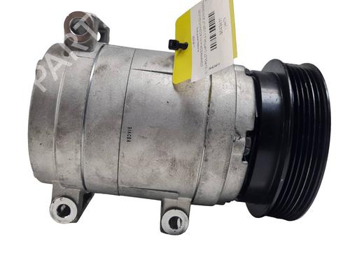 AC compressor CHEVROLET CAPTIVA (C100, C140) 2.0 D 4WD | BP38532105M34 - Image 2
