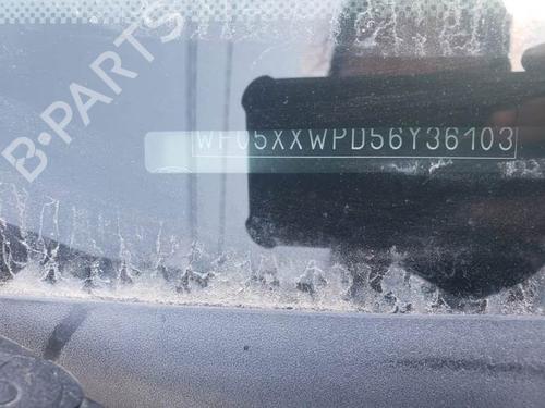 Steering column FORD FOCUS II (DA_, HCP, DP) 1.8 TDCi | BP25286004M21 
