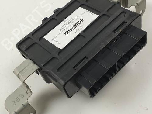 Used Electronic module MITSUBISHI PAJERO III (V7_W, V6_W) 3.5 (V65W, V75W) (203 hp) 29245847