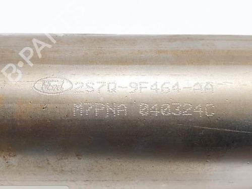 Egr FORD MONDEO III Turnier (BWY) 2.0 TDCi | BP20086663M69 