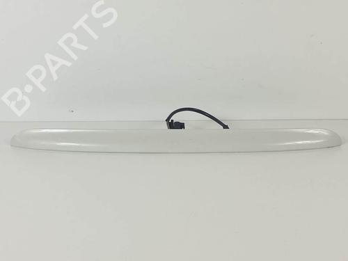 Used Tailgate handle Tailgate handle BMW 3 Compact (E46) 316 ti (115 hp) 17898868 17898868