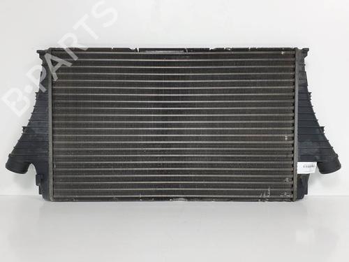Used Intercooler Intercooler OPEL VECTRA C (Z02) 2.2 DTI 16V (F69) (125 hp) 6861338 6861338