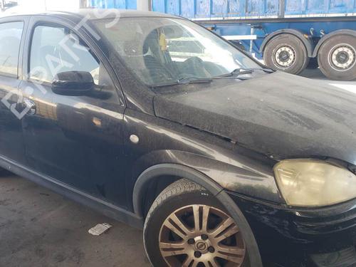 Starter OPEL CORSA C (X01) 1.2 Twinport (F08, F68) | BP28574235M8  - Image 13