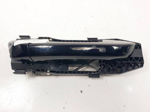Used Rear right exterior door handle VW GOLF VI (5K1) 1.4 TSI (122 hp) 29265853