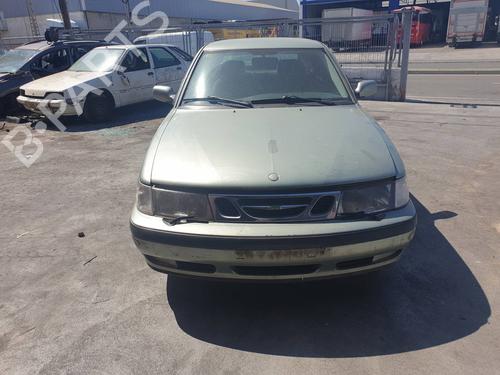 Right headlight SAAB 9-3 (YS3D) 2.2 TiD | BP37241720C29 - Image 13