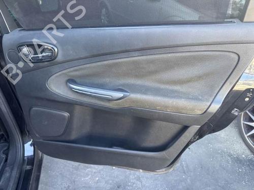 Left taillight FORD S-MAX (WA6) 2.0 TDCi | BP29149723C34 
