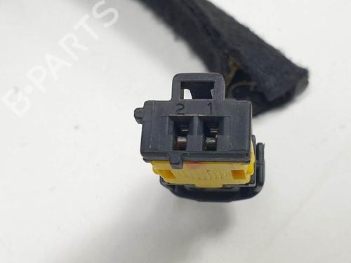 Left sun visor PEUGEOT 607 (9D, 9U) 2.2 HDi | BP11680687I1 - Image 3