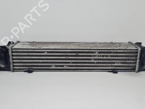 Used Intercooler Intercooler BMW 3 Touring (E91) 320 d (177 hp) 34513593 34513593