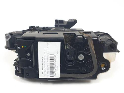 Used Front right lock SEAT IBIZA IV SC (6J1, 6P5) 1.0 (75 hp) 25140453