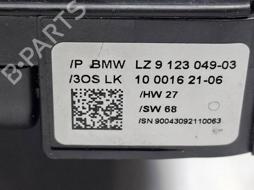Steering column stalk BMW 3 (E90) 325 d | BP39917009I23 - Image 5