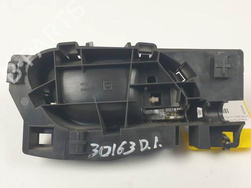 Front left interior door handle CITROËN C4 Picasso I MPV (UD_) 2.0 HDi 138 | BP24915620I13 