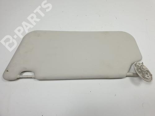 Used Right sun visor Right sun visor FORD FOCUS III 1.0 EcoBoost (125 hp) 11019887 11019887