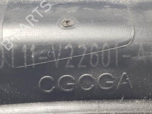 Front left interior door handle FORD TRANSIT CONNECT MPV 1.6 TDCi | BP25286132I13 - Image 3