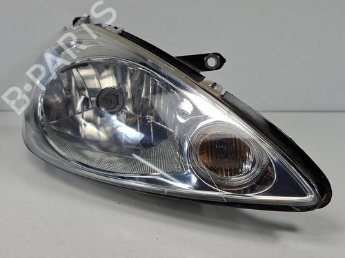 Used Right headlight Right headlight FORD KA (RU8) 1.2 (69 hp) 39260905 39260905