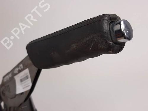 Hand brake SKODA OCTAVIA II (1Z3) 1.6 FSI | BP8764123I18 