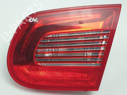 Used Right tailgate light Right tailgate light VW EOS (1F7, 1F8) 2.0 FSI (150 hp) 21082900 21082900