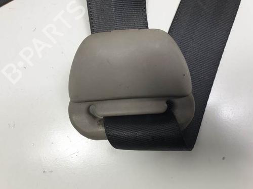 Rear left seatbelt NISSAN NAVARA NP300 (D40) 2.5 dCi | BP11271688I29 