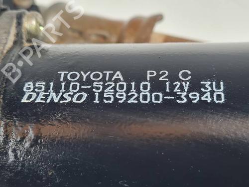 Ruitenwissermotor voor TOYOTA YARIS (_P1_) 1.0 (SCP10_, SCP10R) | BP29964807M29