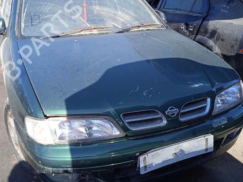 Used Parts NISSAN PRIMERA Traveller (WP11) 2.0 TD 942109