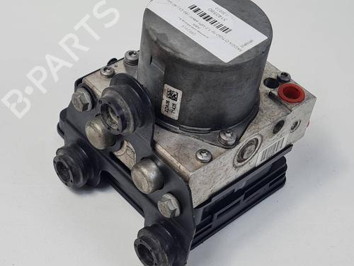 ABS pump SKODA CITIGO (NF1) 1.0 | BP30450423M43 - Image 2