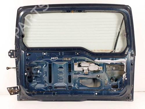 Tailgate MITSUBISHI PAJERO PININ I (H6_W, H7_W) 1.8 (H76W, H66W) | BP18734176C6 