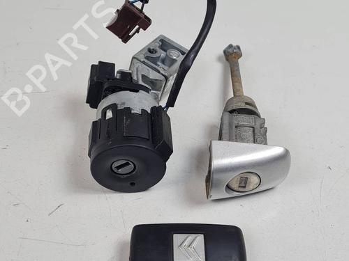 Used Electronic module Electronic module CITROËN C4 Grand Picasso I (UA_) 1.6 HDi (109 hp) 34511938 34511938