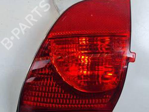 Used Rear bumper left light CITROËN C3 AIRCROSS II (2R_, 2C_) 1.5 BlueHDi 100 (2CYHYJ) (102 hp) 31240981