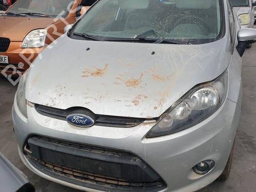 Intercooler FORD FIESTA VI (CB1, CCN) 1.6 TDCi | BP24340436M30  - Image 6