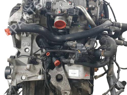 Engine AUDI Q5 (8RB) 2.0 TDI quattro | BP29138854M1 