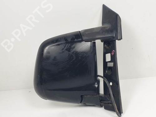 Used Right mirror HYUNDAI H-1 / STAREX Bus (A1) 2.5 TD 4WD (99 hp) 11734684