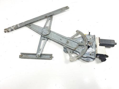 Used Front right window mechanism TOYOTA COROLLA (_E12_) 1.6 VVT-i (ZZE121_, ZZE121R) (110 hp) 29849980
