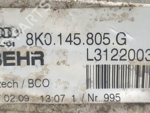 Intercooler AUDI A5 Convertible (8F7) 2.0 TFSI | BP24929580M30 - Image 3