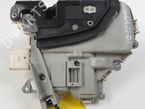 Front left lock AUDI A4 B8 (8K2) 1.8 TFSI | BP25752269C98 - Image 2