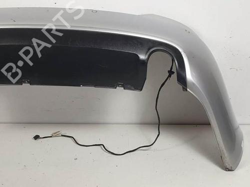 Rear bumper AUDI A6 C6 (4F2) 2.0 TDI | BP17620595C8 