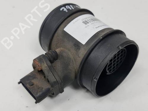 Used Mass air flow sensor Mass air flow sensor OPEL ASTRA G Hatchback (T98) 1.7 CDTI (F08, F48) (80 hp) 8164320 8164320