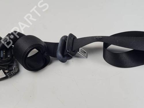 Front right seatbelt MERCEDES-BENZ A-CLASS (W169) A 180 CDI (169.007, 169.307) | BP29199090I25 - Image 2