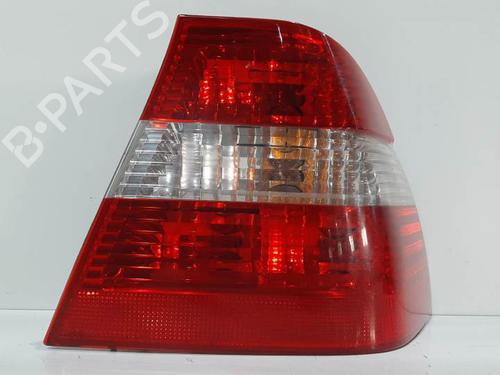 Right taillight BMW 3 (E46) 320 d | BP6843242C35 
