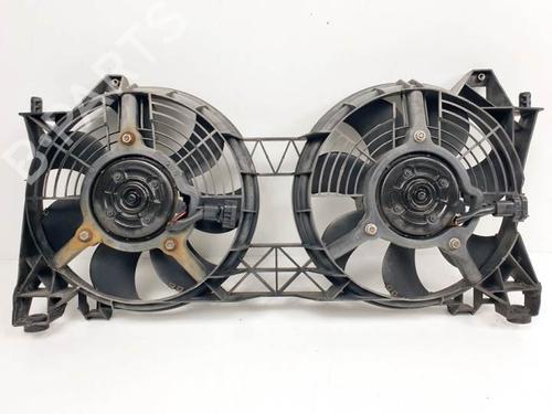Radiator fan MG MG ZS 2.0 TD | BP14853807M35 